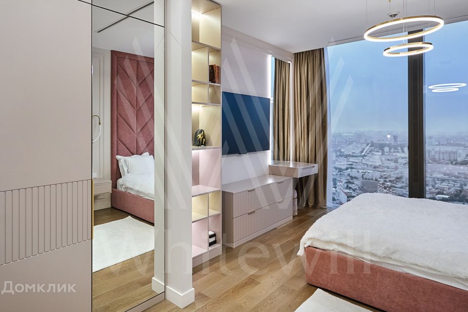Продаётся 2-комнатная квартира, 85.7 м²