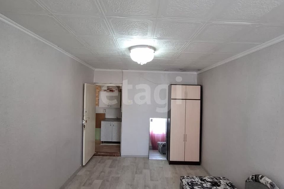 Продаётся комната в 2-комн. квартире, 13.6 м²