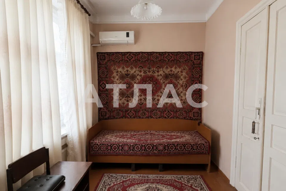 Продаётся 1-этажный дом, 73.7 м²
