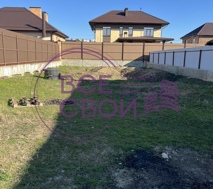 Купить Участок Нижний Казачий Хутор