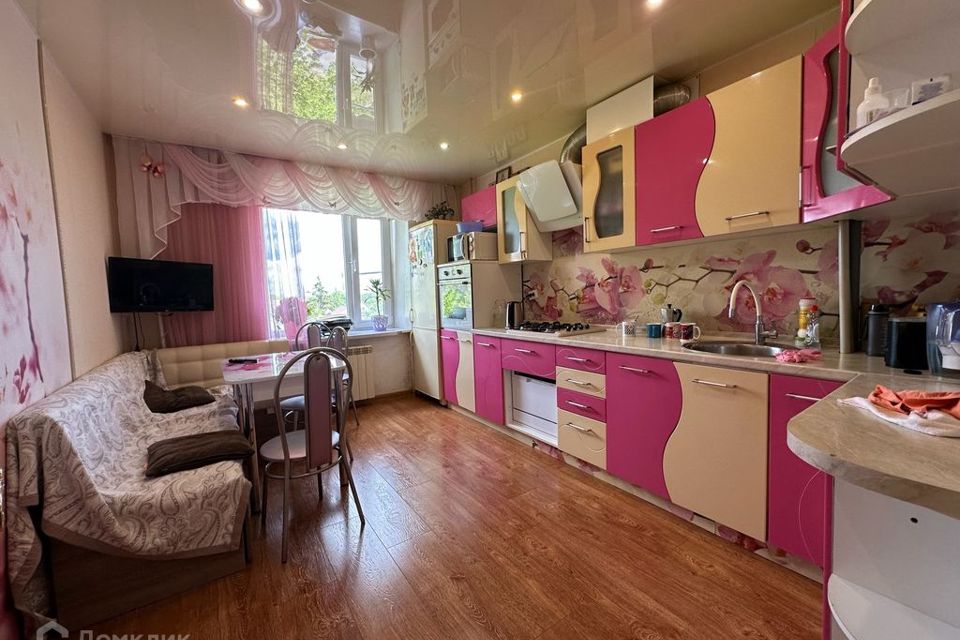 Продаётся 2-комнатная квартира, 85.5 м²