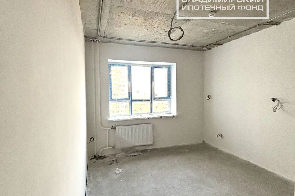 Продаётся 1-комнатная квартира, 33.05 м²