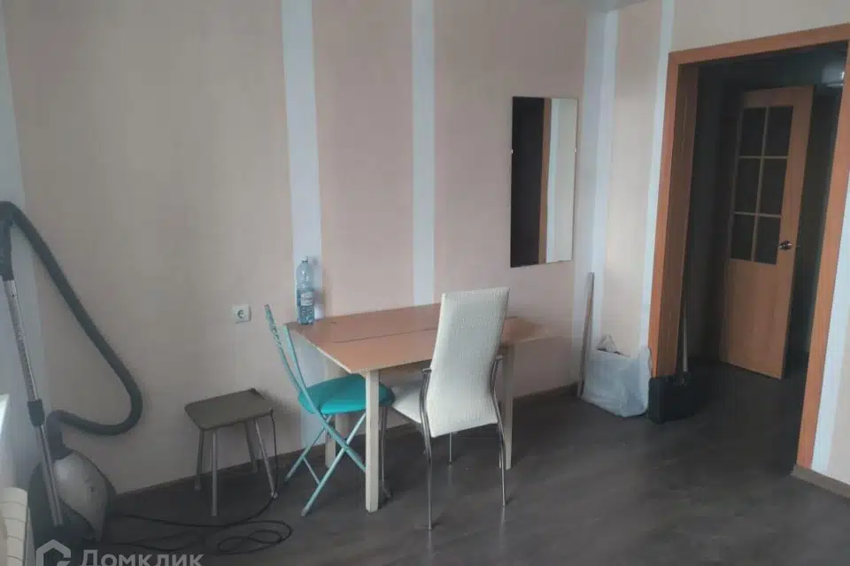 Сдаётся 1-комнатная квартира, 28 м²