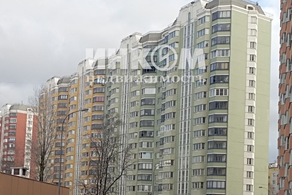 Продаётся 5-комнатная квартира, 112.5 м²