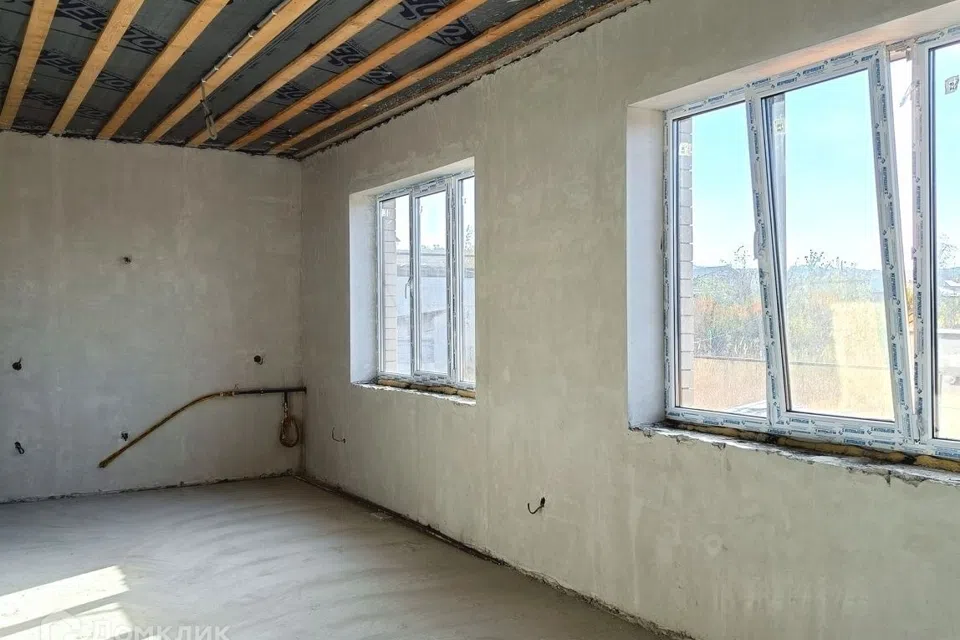 Продаётся 1-этажный дом, 118.7 м²