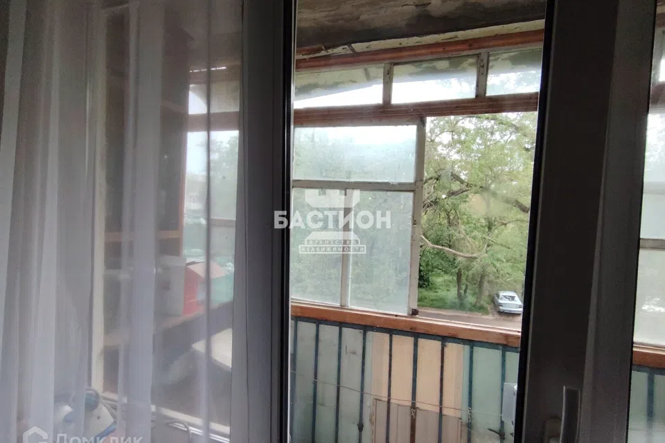 Продаётся 2-комнатная квартира, 44.6 м²