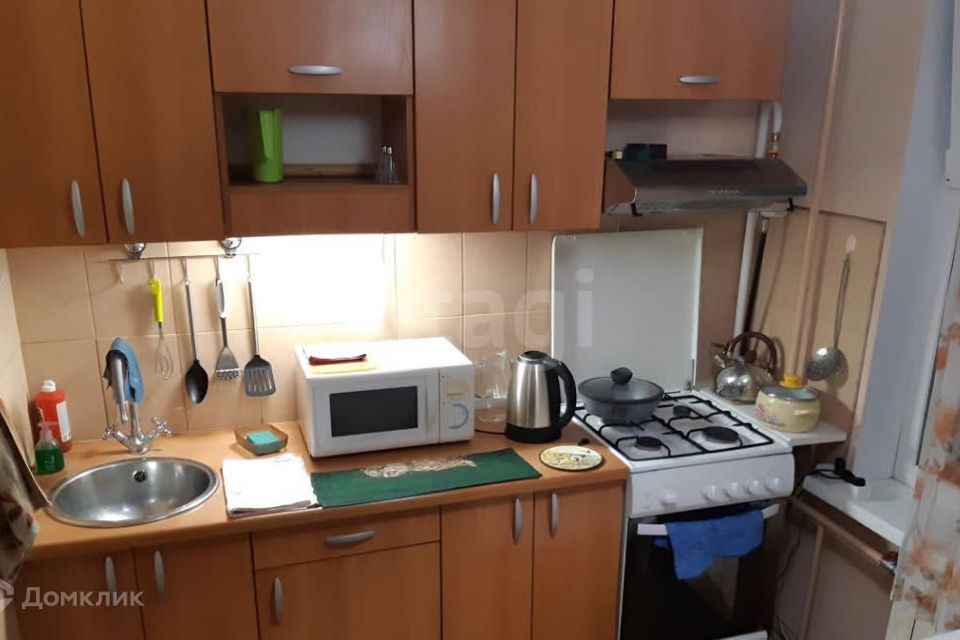 Сдаётся 2-комнатная квартира, 40 м²