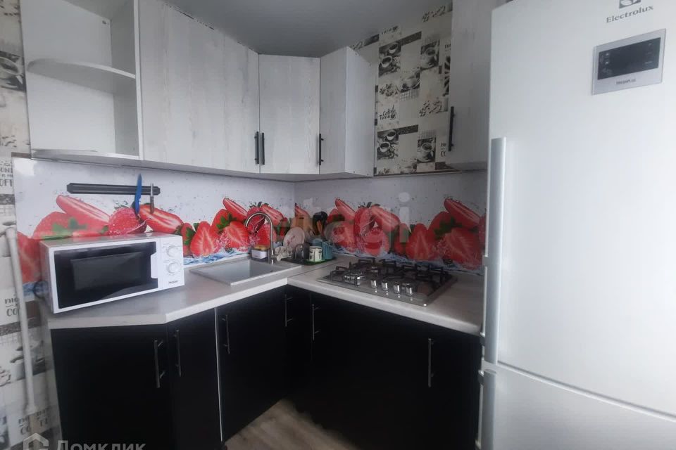 Сдаётся 1-комнатная квартира, 30 м²