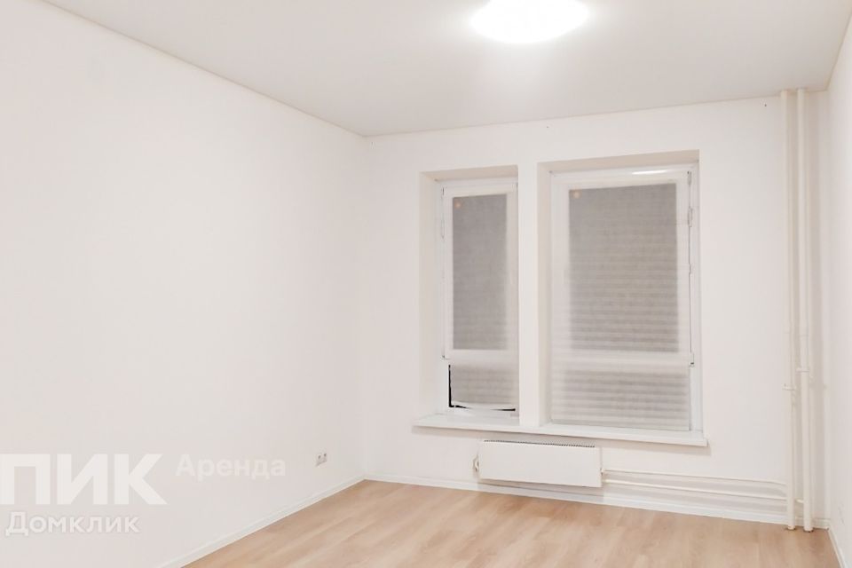 Сдаётся 1-комнатная квартира, 35.3 м²