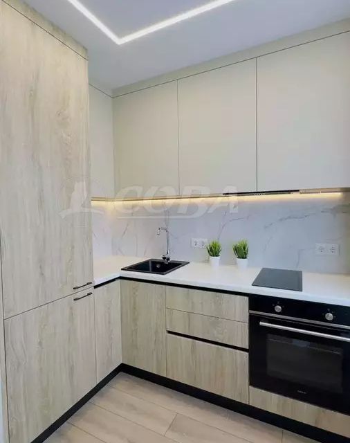 Продаётся 1-комнатная квартира, 31 м²