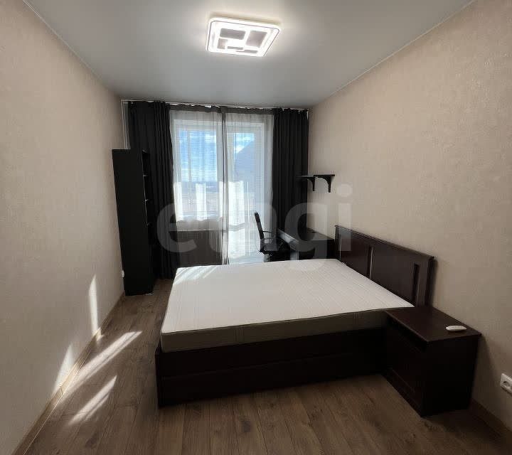 Продаётся 1-комнатная квартира, 32 м²