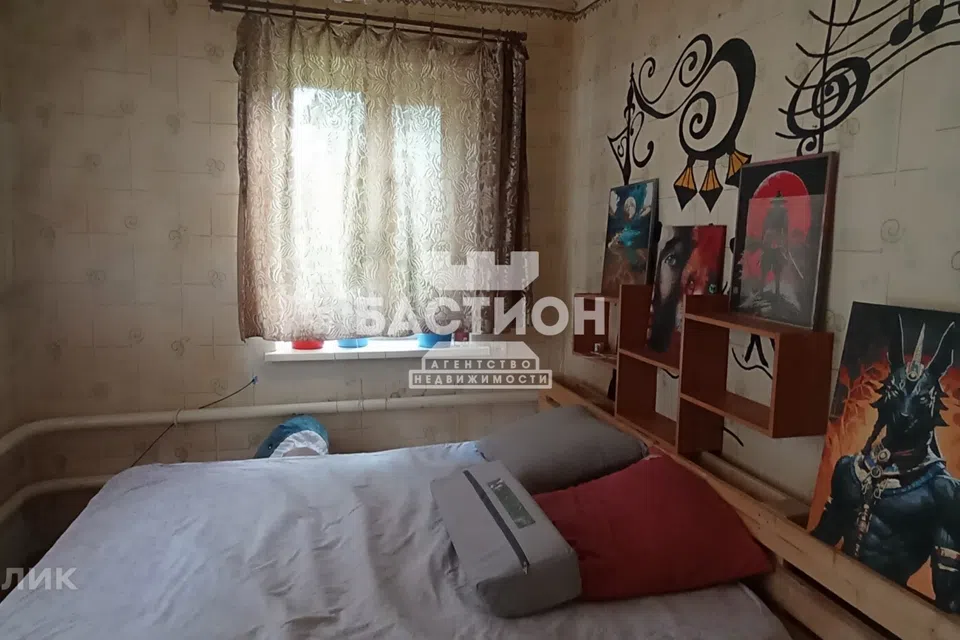 Продаётся часть дома