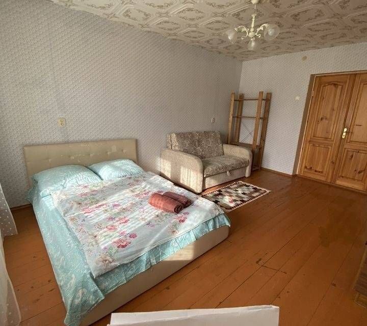 Сдаётся 2-комнатная квартира, 49 м²