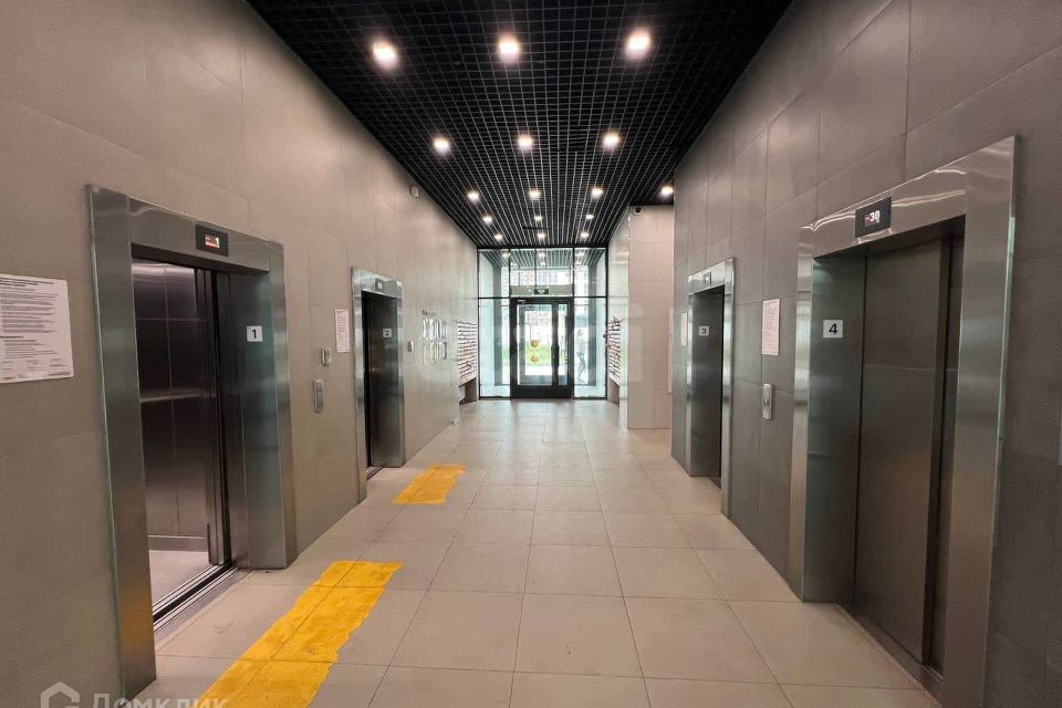Продаётся 2-комнатная квартира, 60 м²