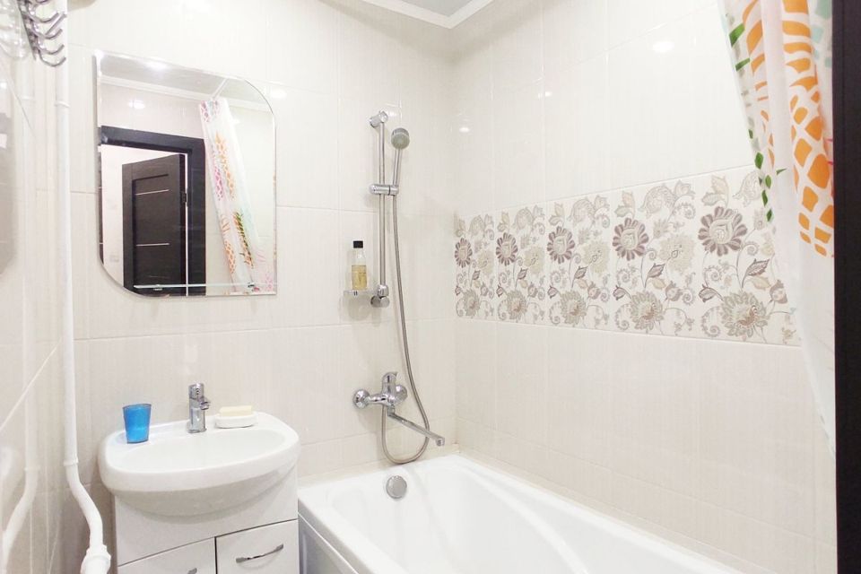 Продаётся 2-комнатная квартира, 43.9 м²