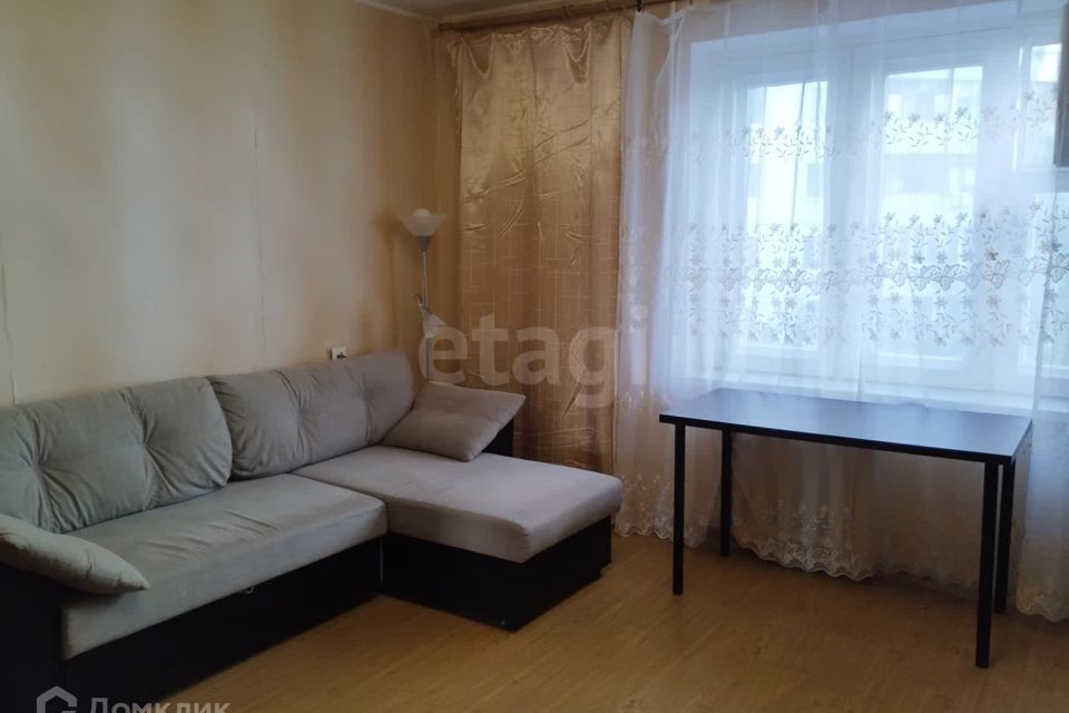 Продаётся 4-комнатная квартира, 85.5 м²