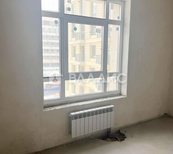 Продаётся 3-комнатная квартира, 72.4 м²