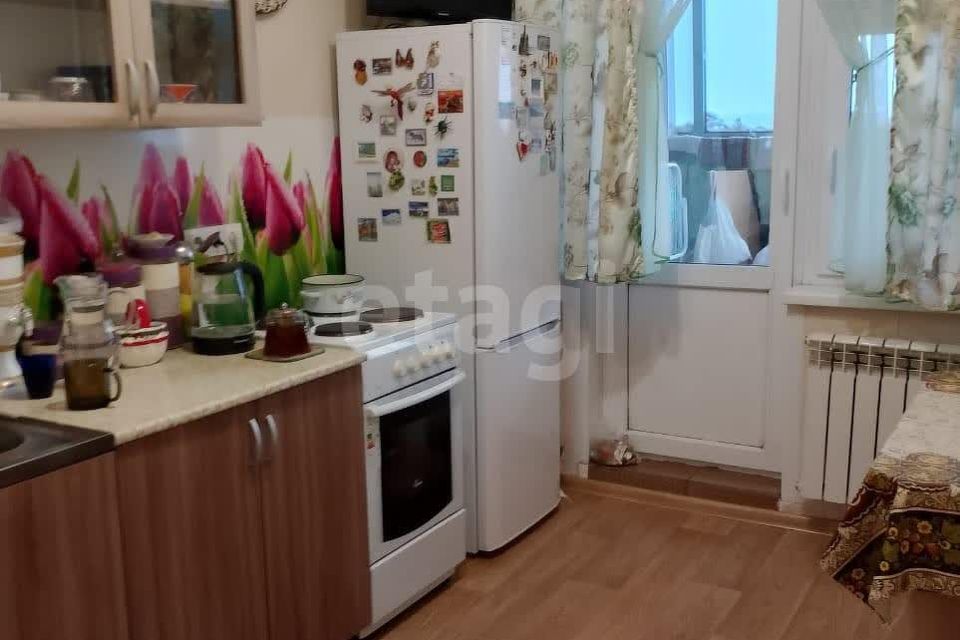 Продаётся 1-комнатная квартира, 32.3 м²