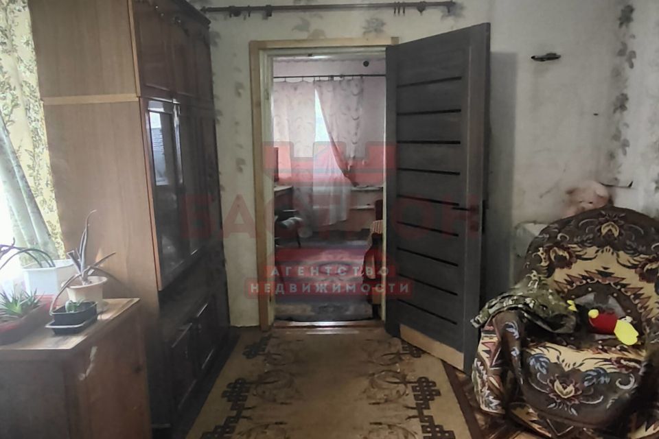 Продаётся 1-этажный дом, 77.4 м²