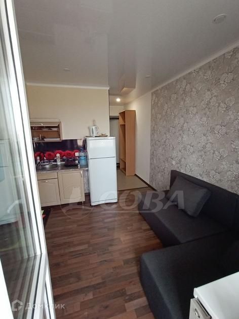 Сдаётся студия, 18 м²