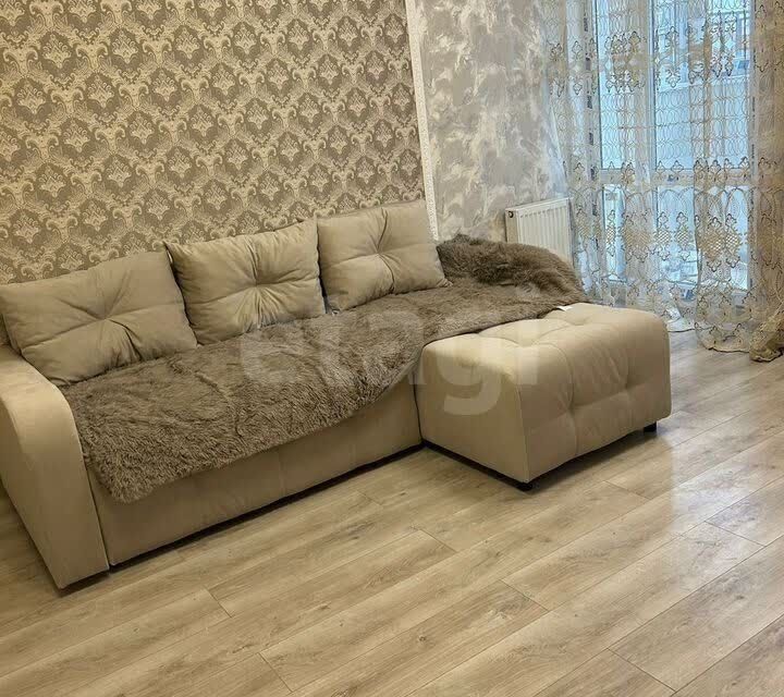 Сдаётся студия, 25.1 м²