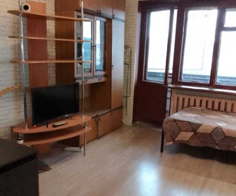 Продаётся 3-комнатная квартира, 64 м²