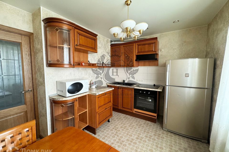 Сдаётся 1-комнатная квартира, 35 м²