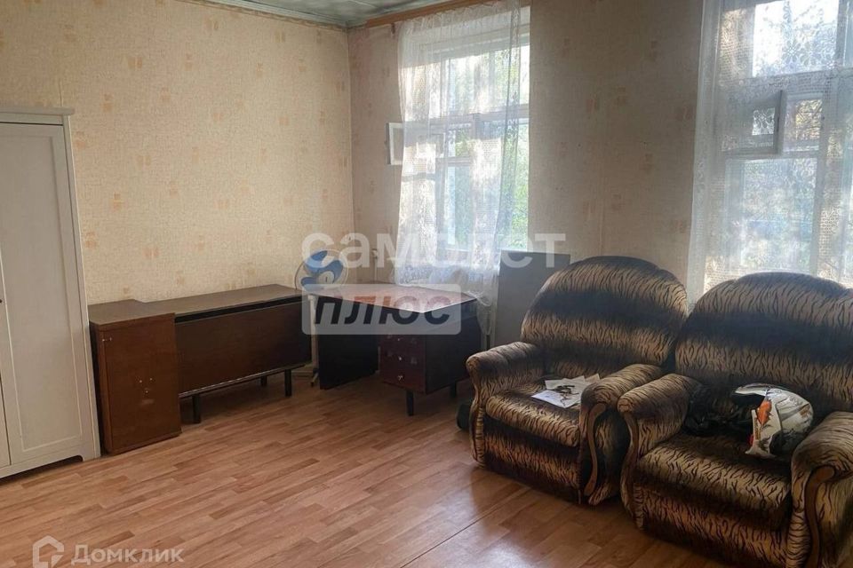 Продаётся 1-комнатная квартира, 30 м²