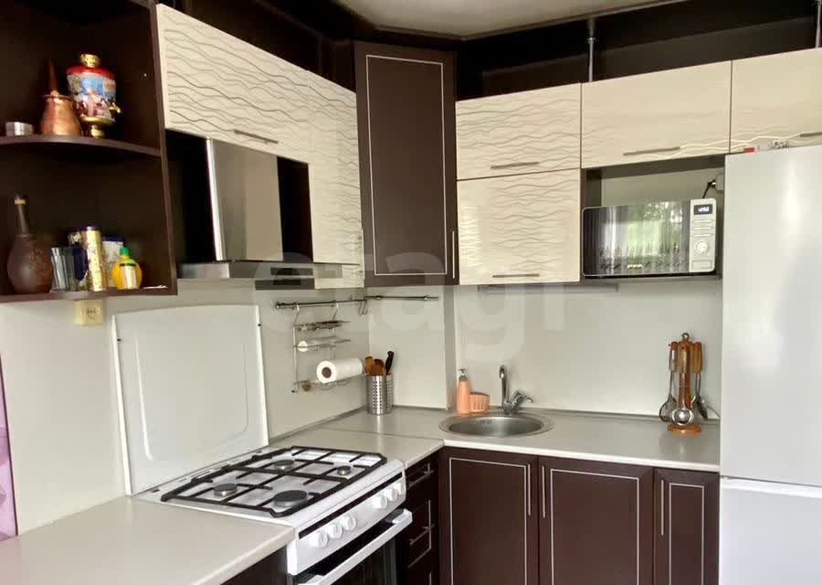 Продаётся 2-комнатная квартира, 49.5 м²