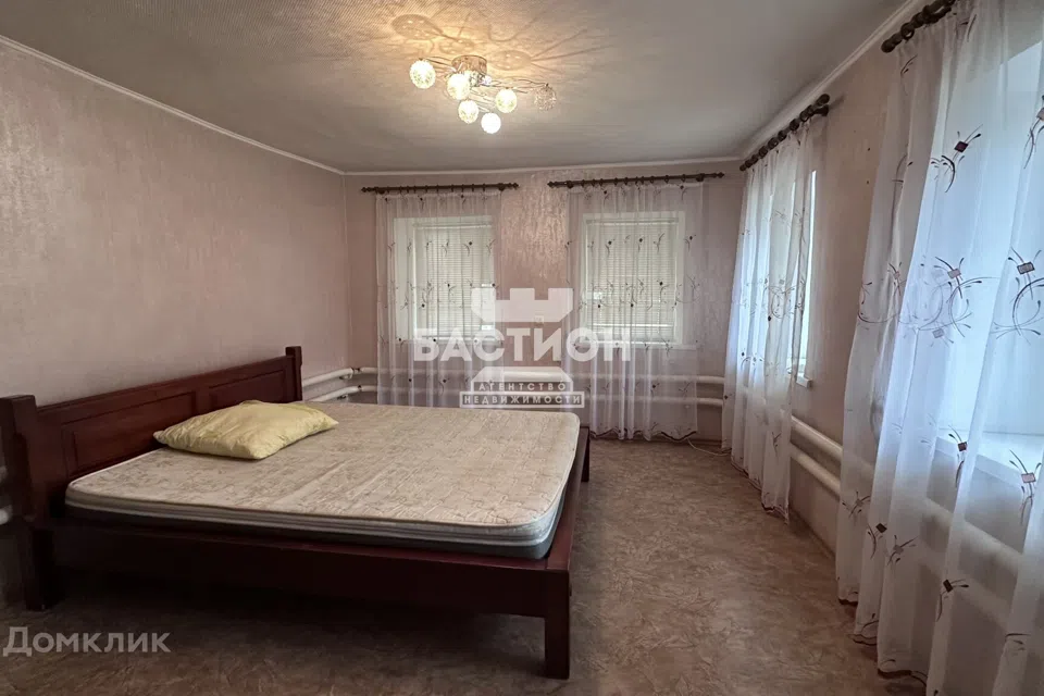 Продаётся 1-этажный дом, 73.5 м²