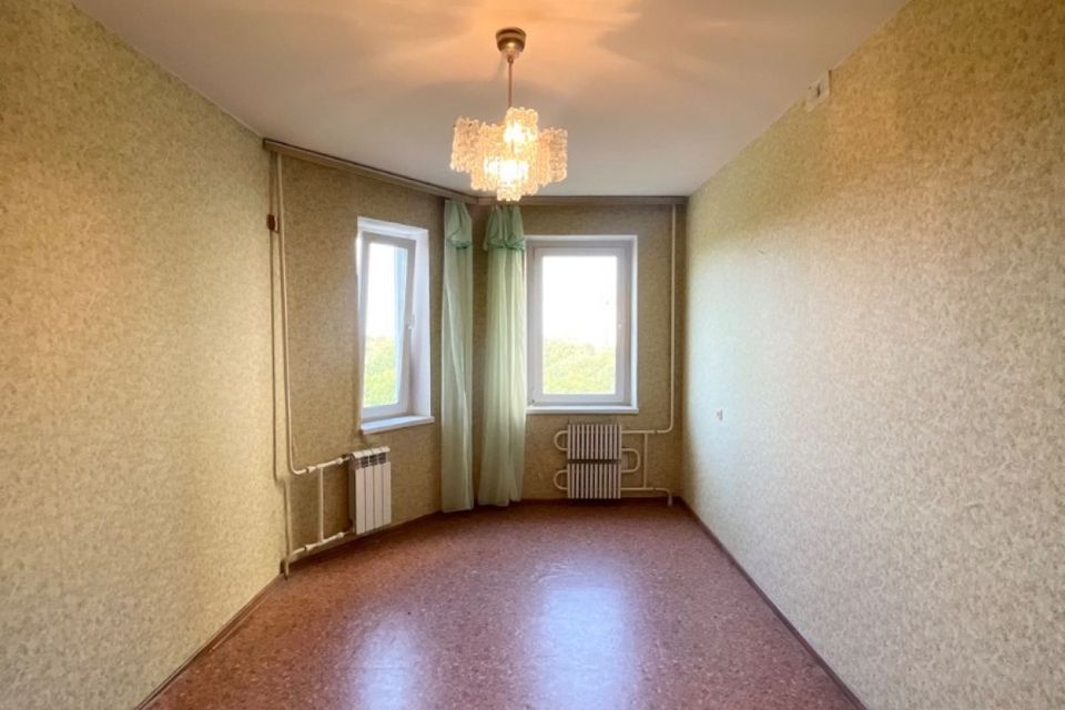 Сдаётся 1-комнатная квартира, 38.4 м²
