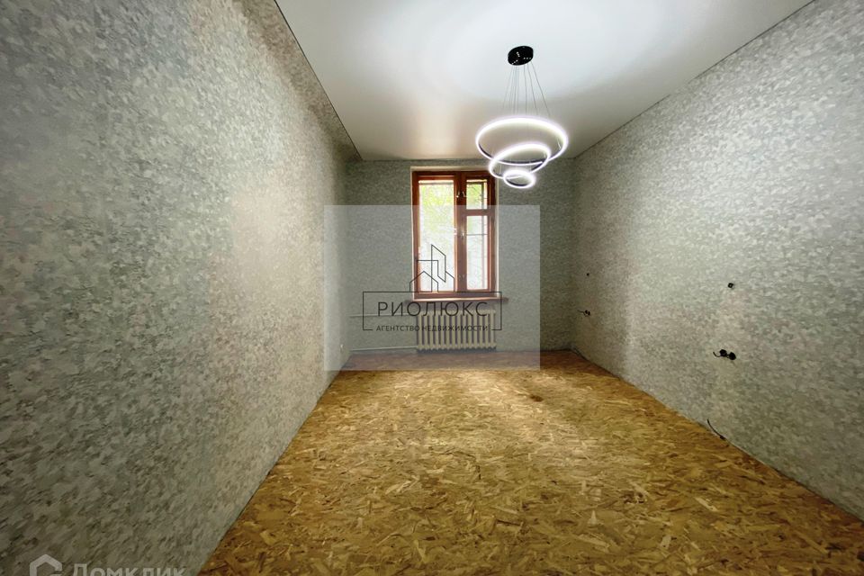 Продаётся 2-комнатная квартира, 66.2 м²