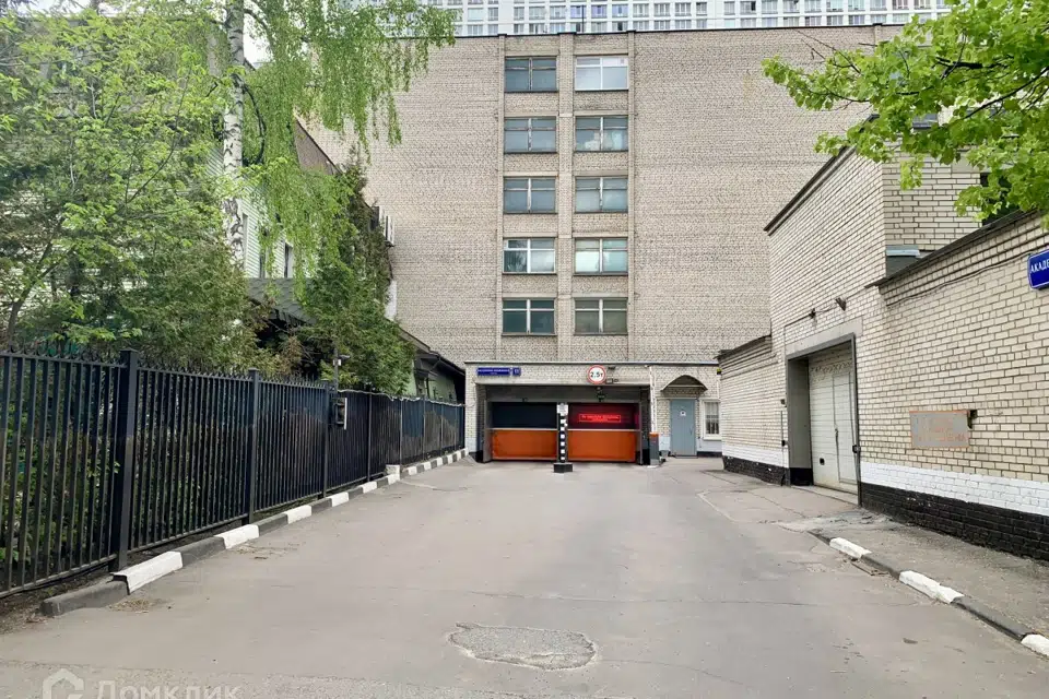 Продаётся гараж, 20 м²