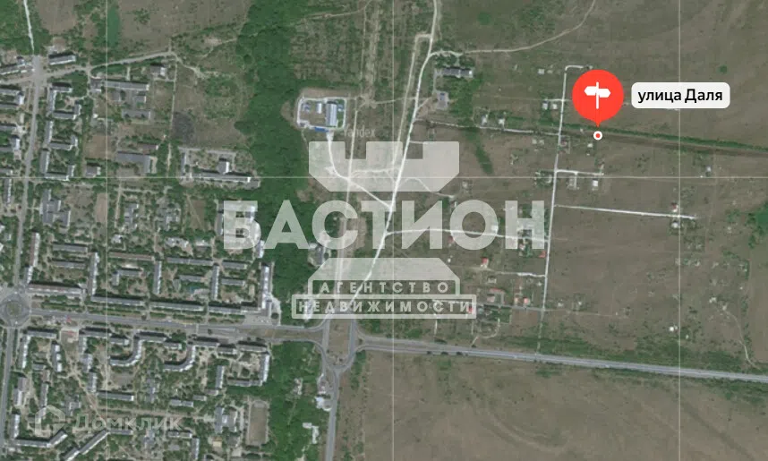 Продаётся участок, 10 сот., ИЖС