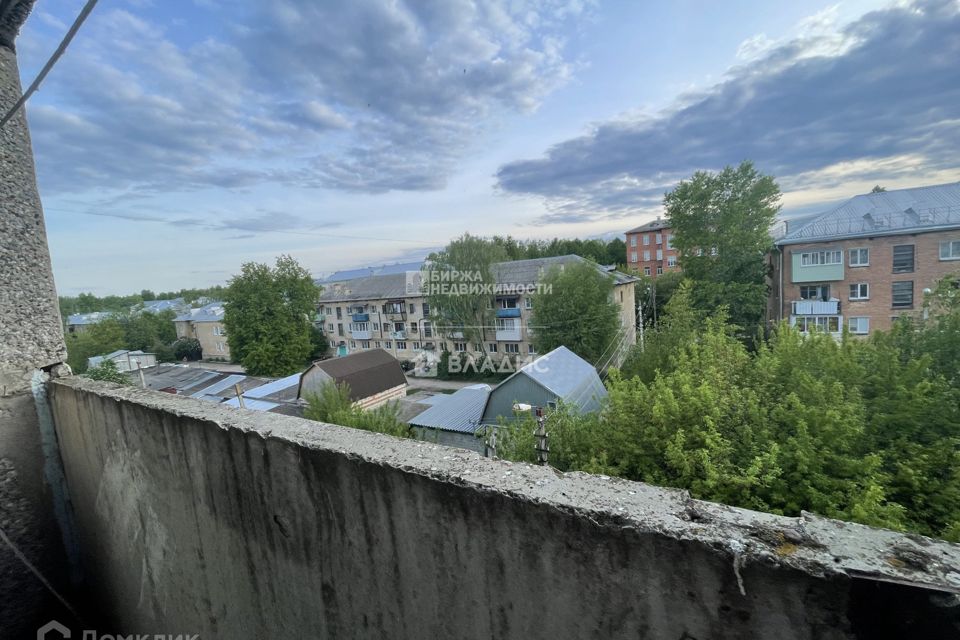 Продаётся 1-комнатная квартира, 37 м²
