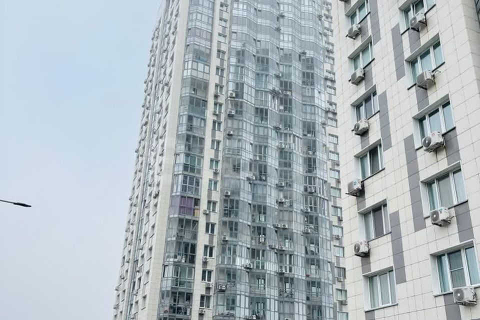 Продаётся студия, 29.6 м²