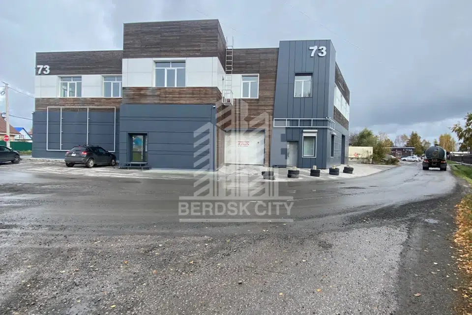 Сдаётся помещение своб. назначения, 603.3 м²