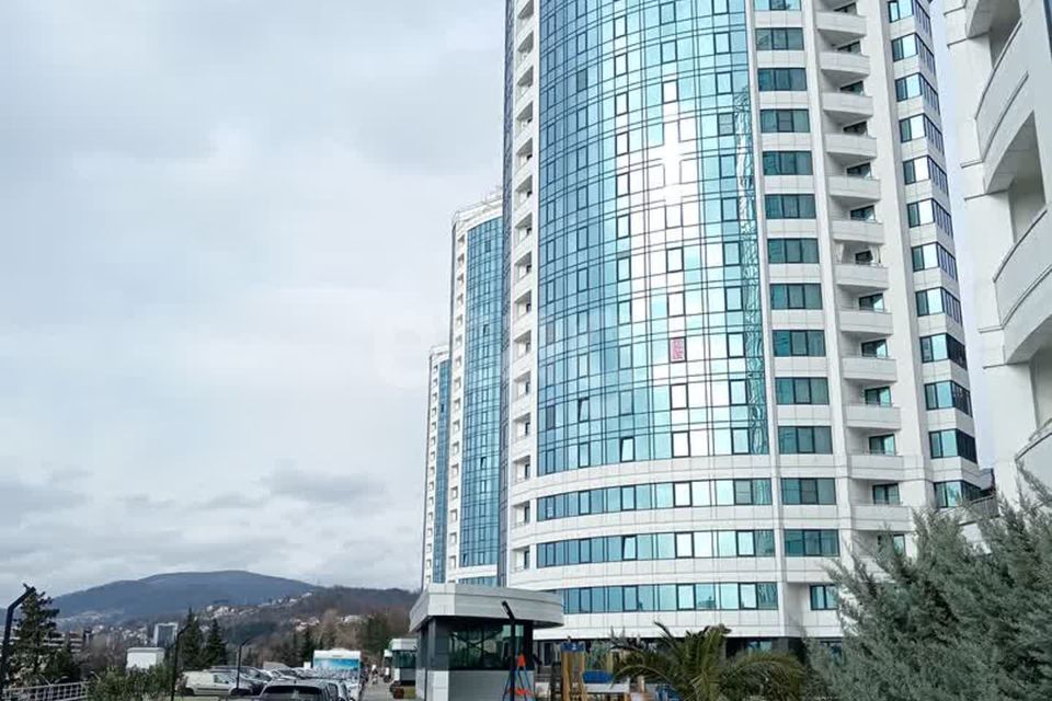 Продаётся 2-комнатная квартира, 57 м²