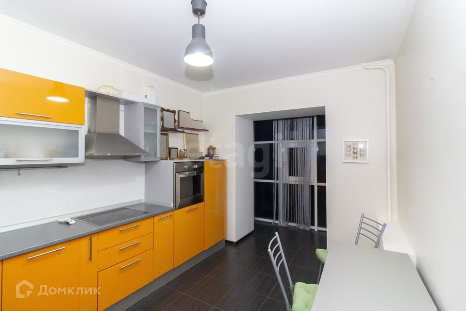 Продаётся 3-комнатная квартира, 73 м²
