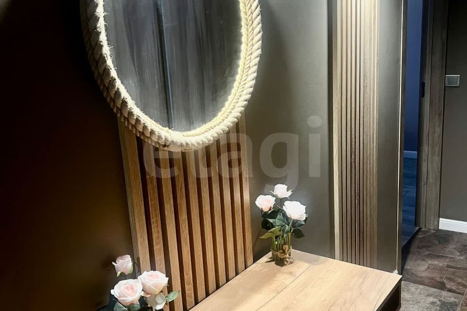 Сдаётся 2-комнатная квартира, 70 м²