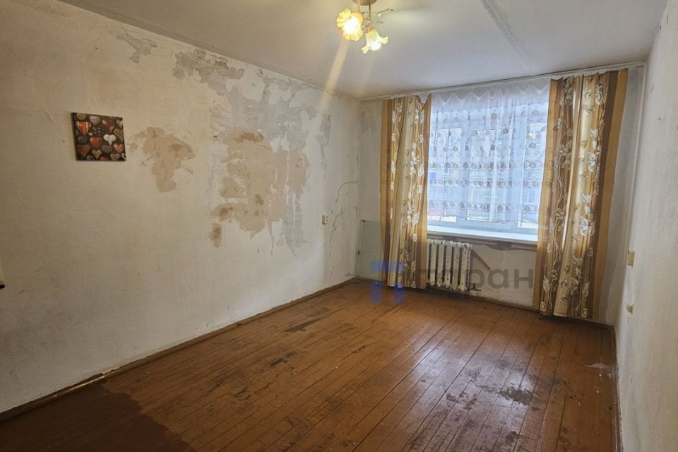 Продаётся 1-комнатная квартира, 30.4 м²
