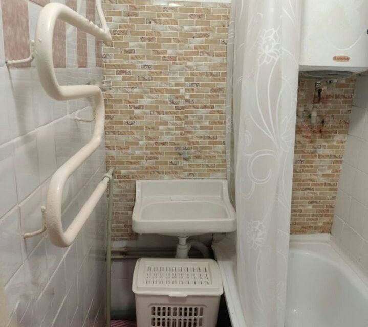 Продаётся 3-комнатная квартира, 59 м²