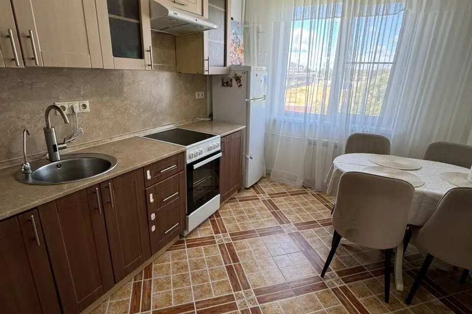 Продаётся 2-комнатная квартира, 50.2 м²
