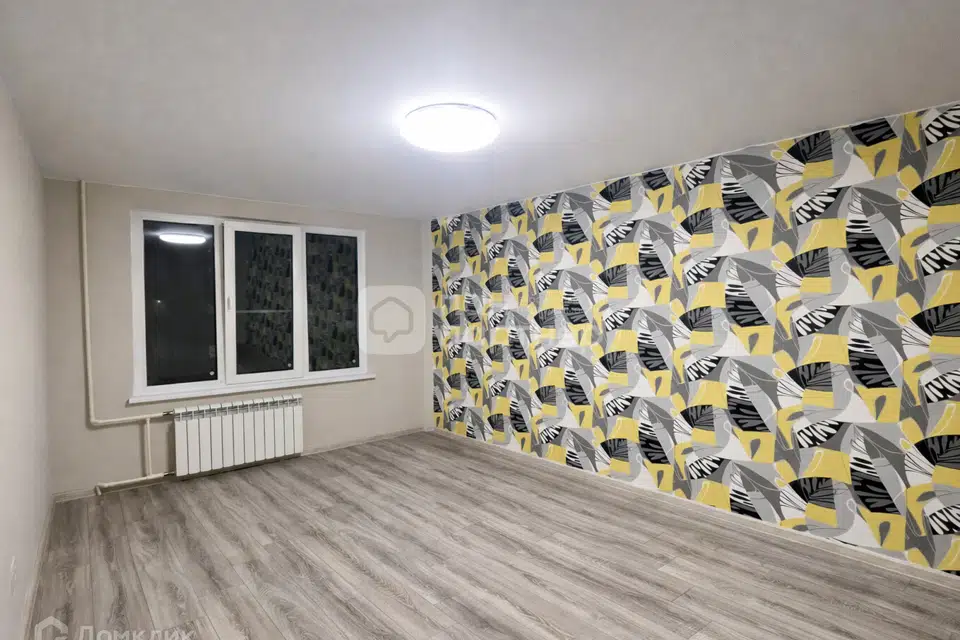 Продаётся 2-комнатная квартира, 46 м²