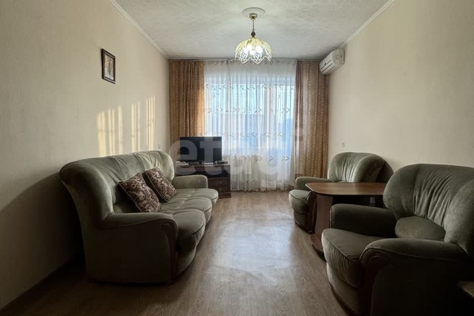 Продаётся 1-комнатная квартира, 36 м²