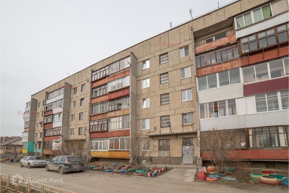 Продаётся 2-комнатная квартира, 47.9 м²