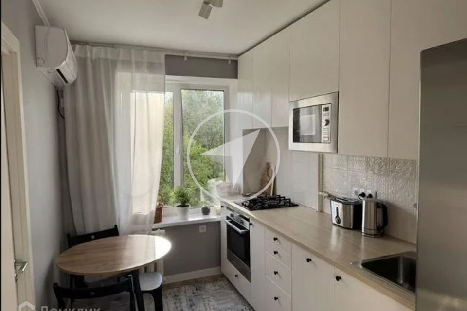 Продаётся 2-комнатная квартира, 37 м²