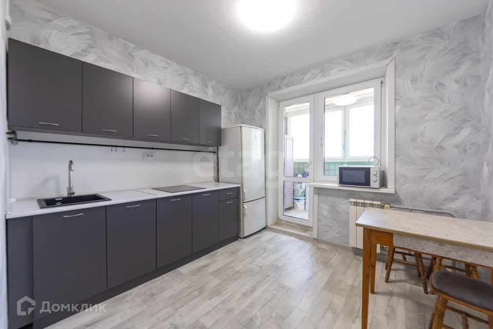 Сдаётся 1-комнатная квартира, 33.2 м²