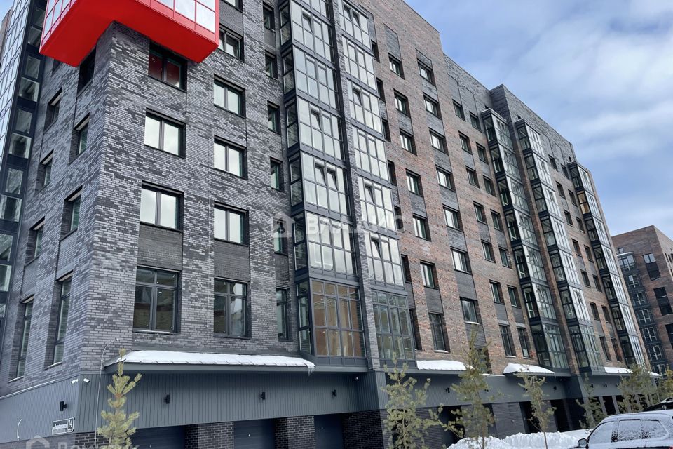 Квартиры. Новостройки. Недвижимость от ООО Саранскстройинвест Недвижимость, Квар