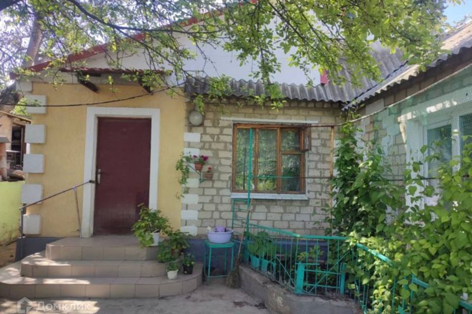 Продаётся 1-этажный дом, 100 м²